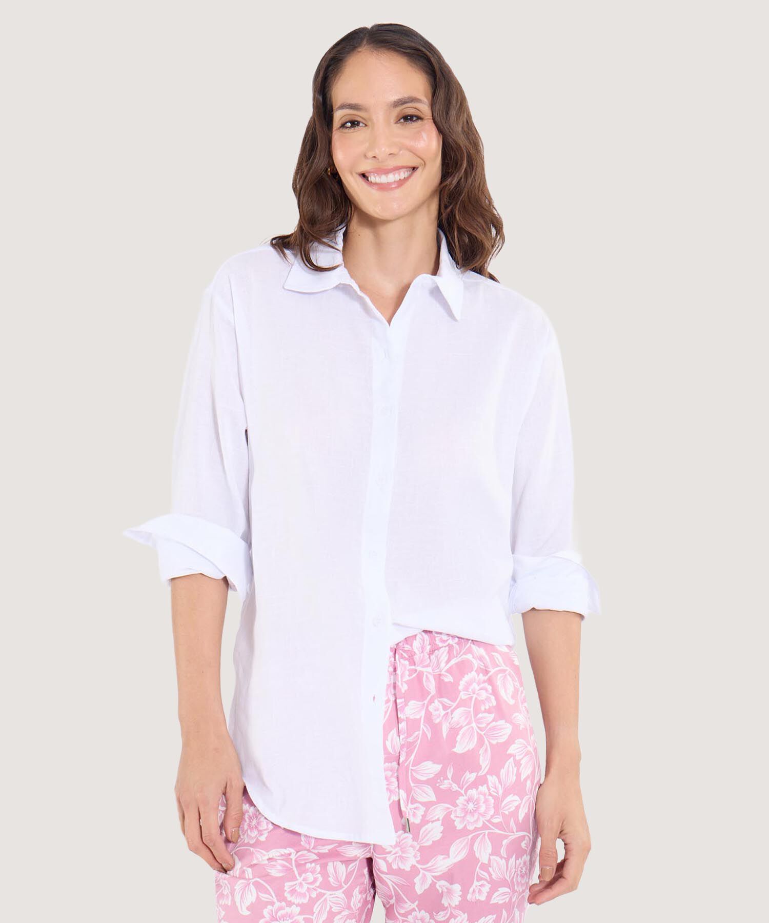 camisas para mujer