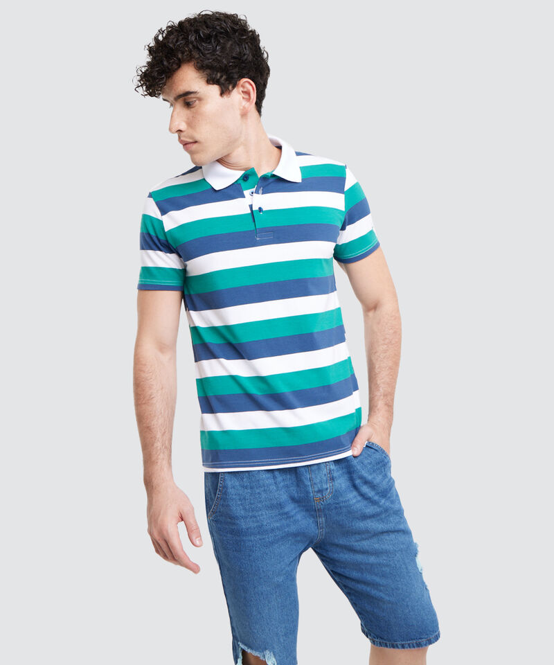 camisetas polo para hombre