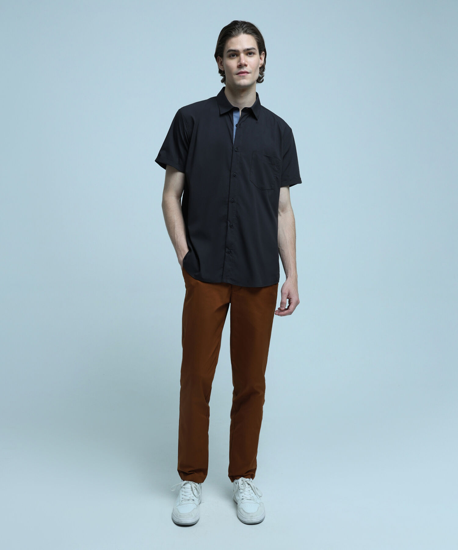 camisas para hombre