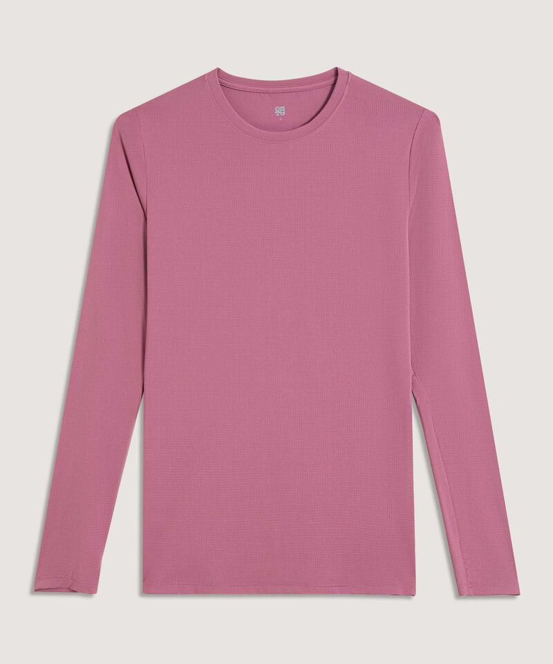 camisetas deportivas mujer