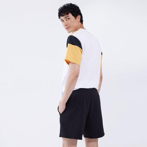 bermudas deportivas para hombre  image number null