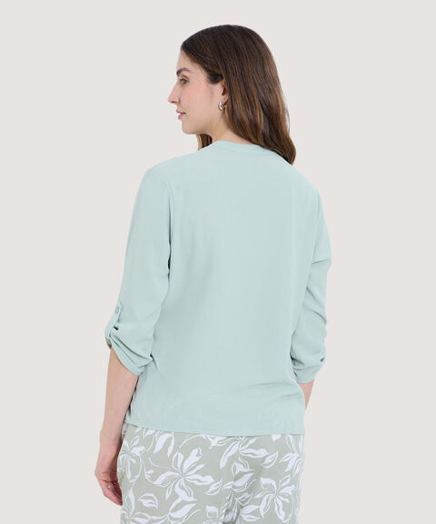 blusas de moda