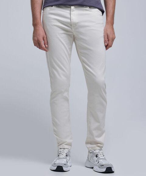 jeans denim image number null