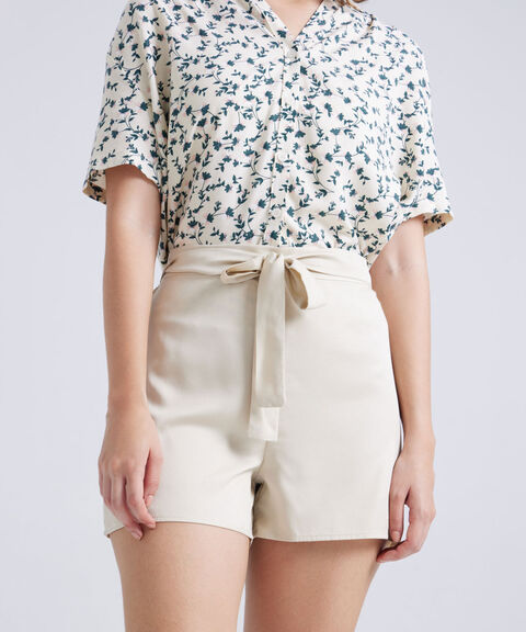 shorts mujeres image number null