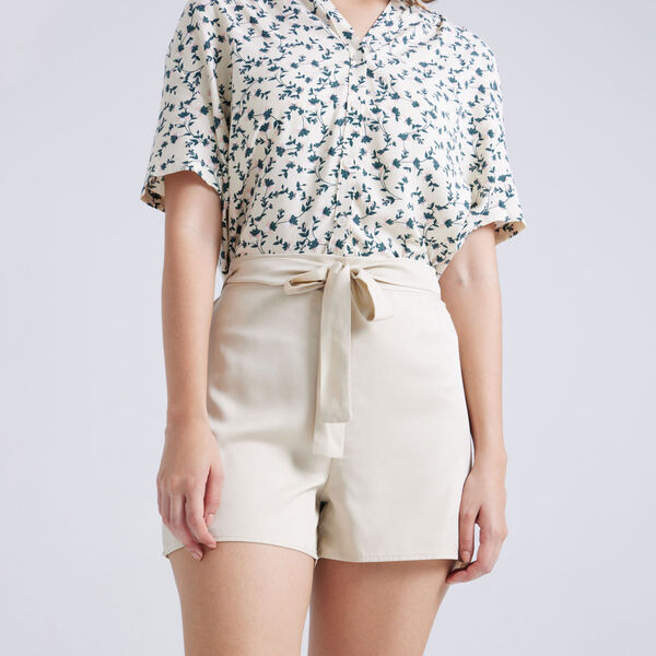 shorts mujeres image number null