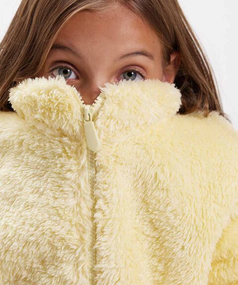 chaquetas para niña