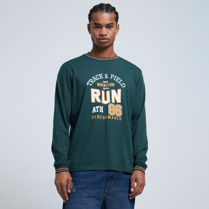 camisetas para hombre