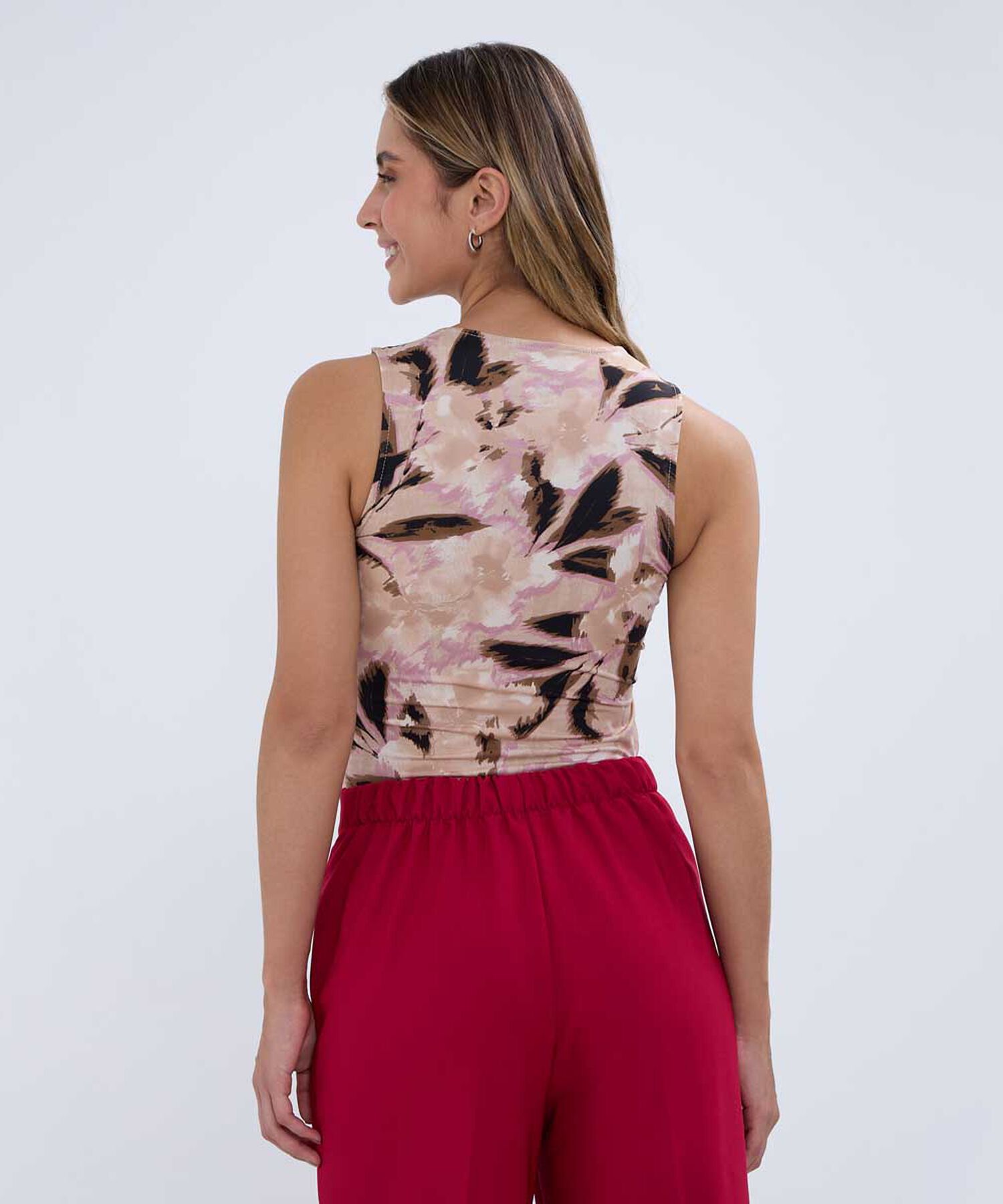 tops para mujer