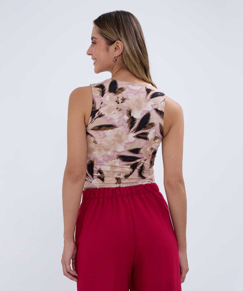 tops para mujer