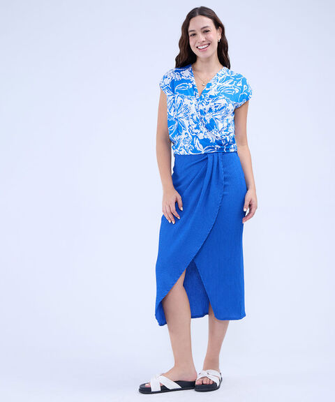 blusas de moda image number null