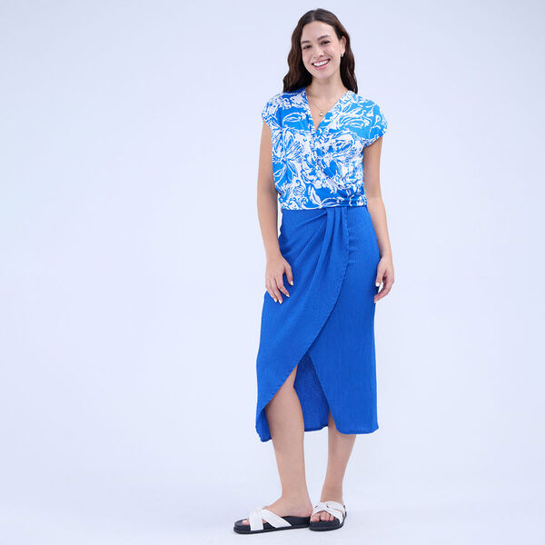 blusas de moda image number null