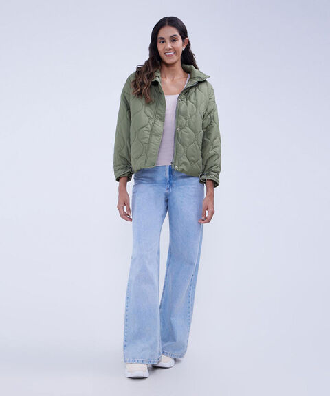 chaquetas para mujer image number null