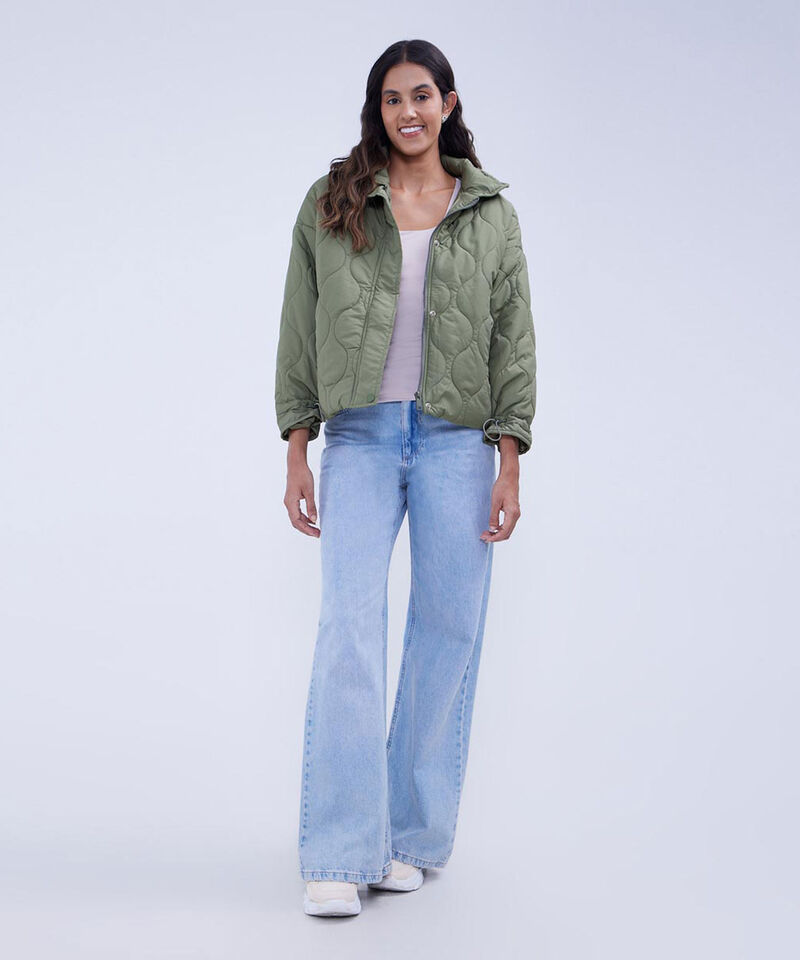 chaquetas para mujer