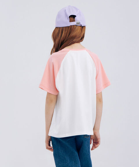 camisetas para niñas