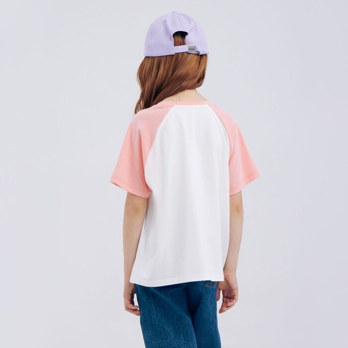 camisetas para niñas
