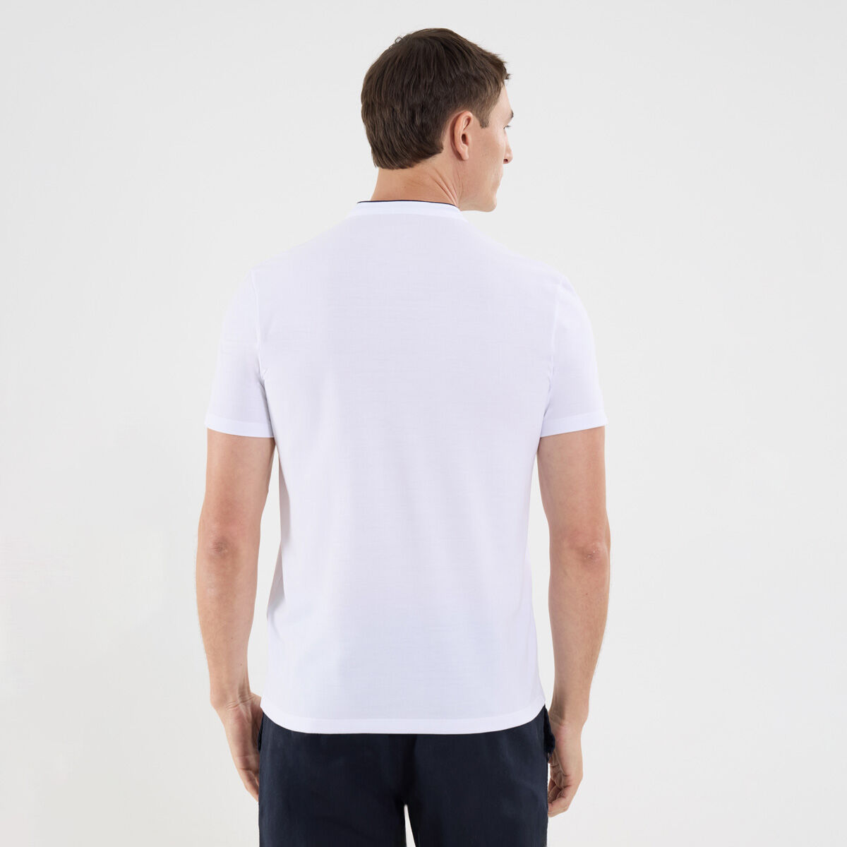 camisetas polo para hombre