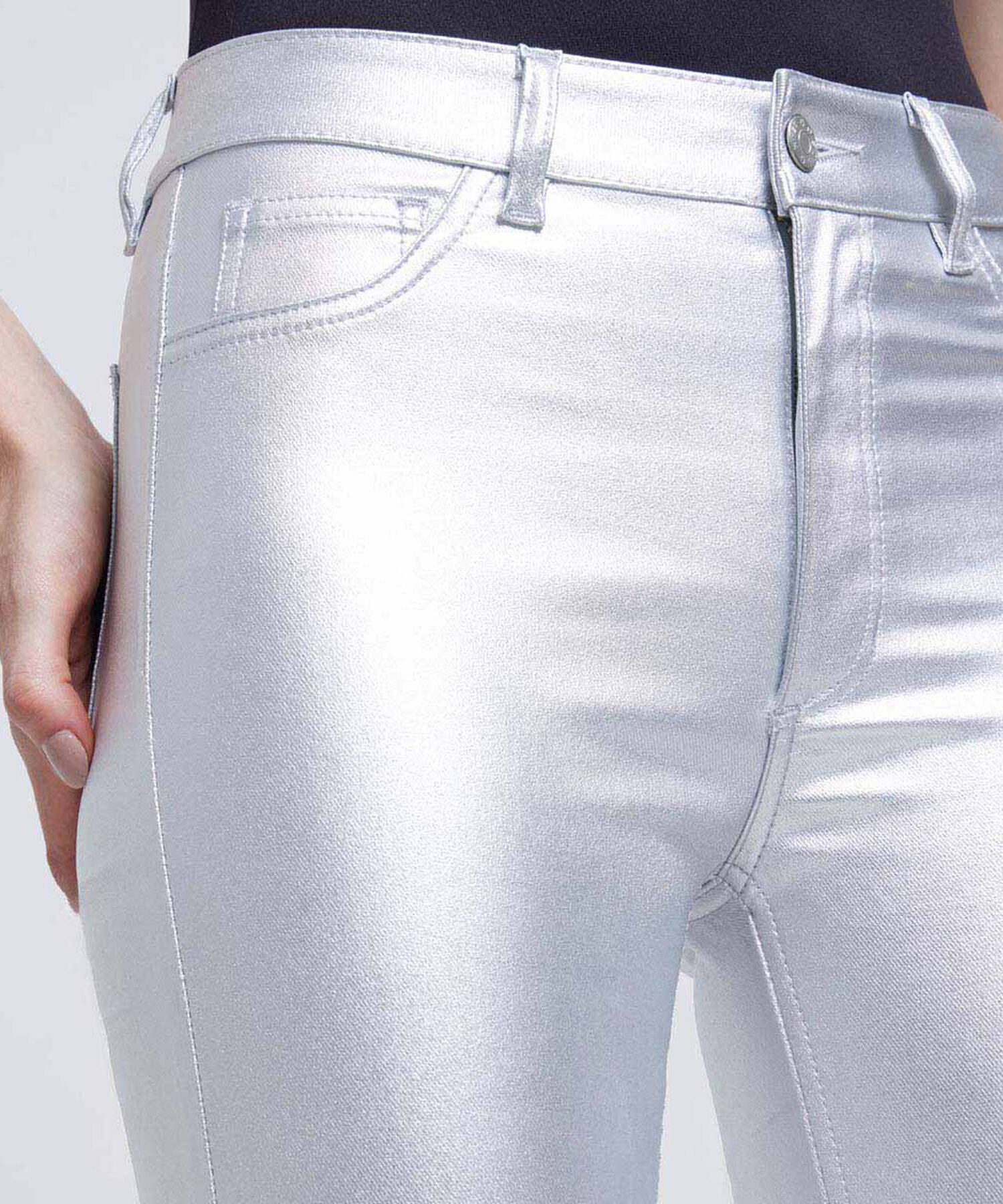 jeans mujer