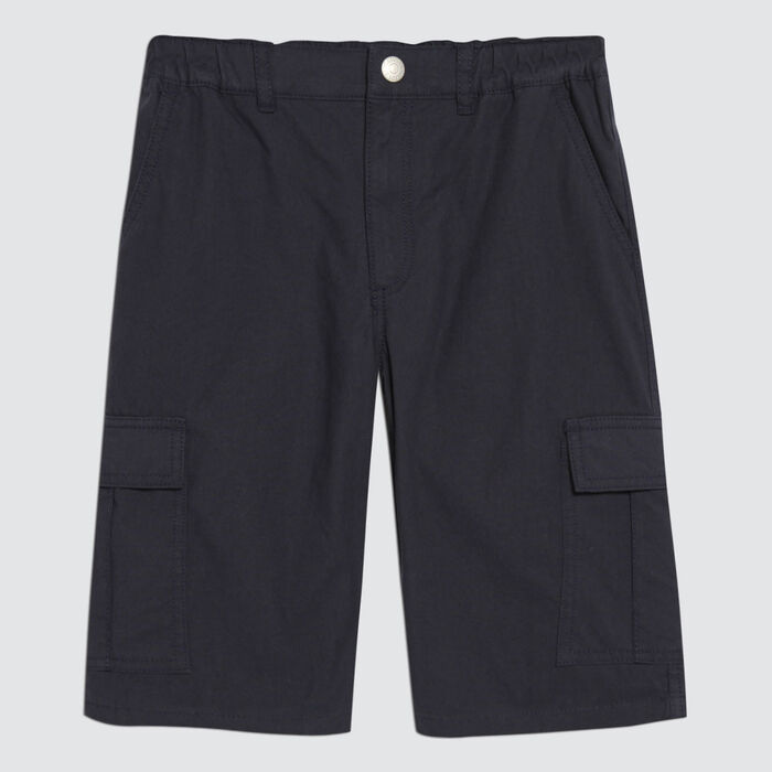 bermudas para niños