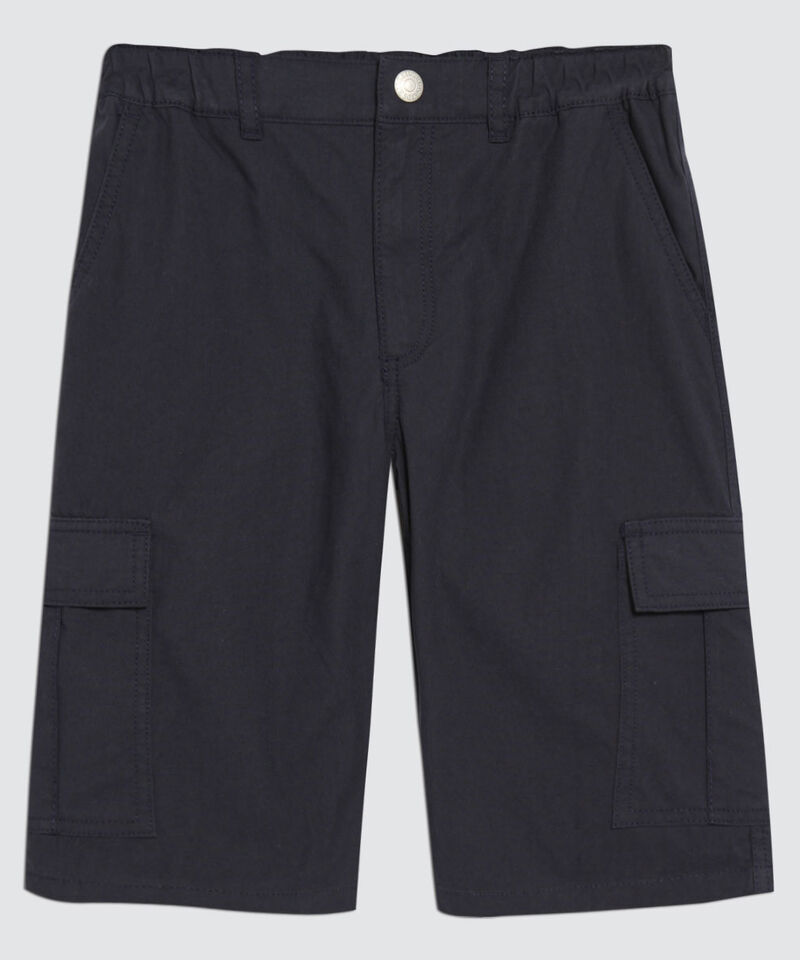 bermudas para niños