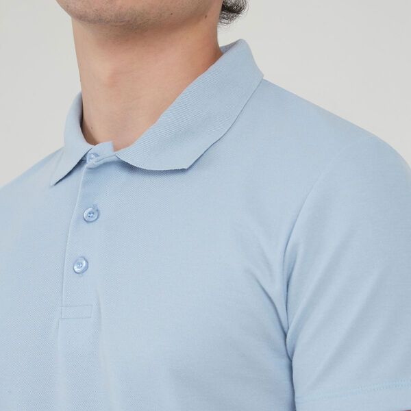 camisetas polo para hombre image number null