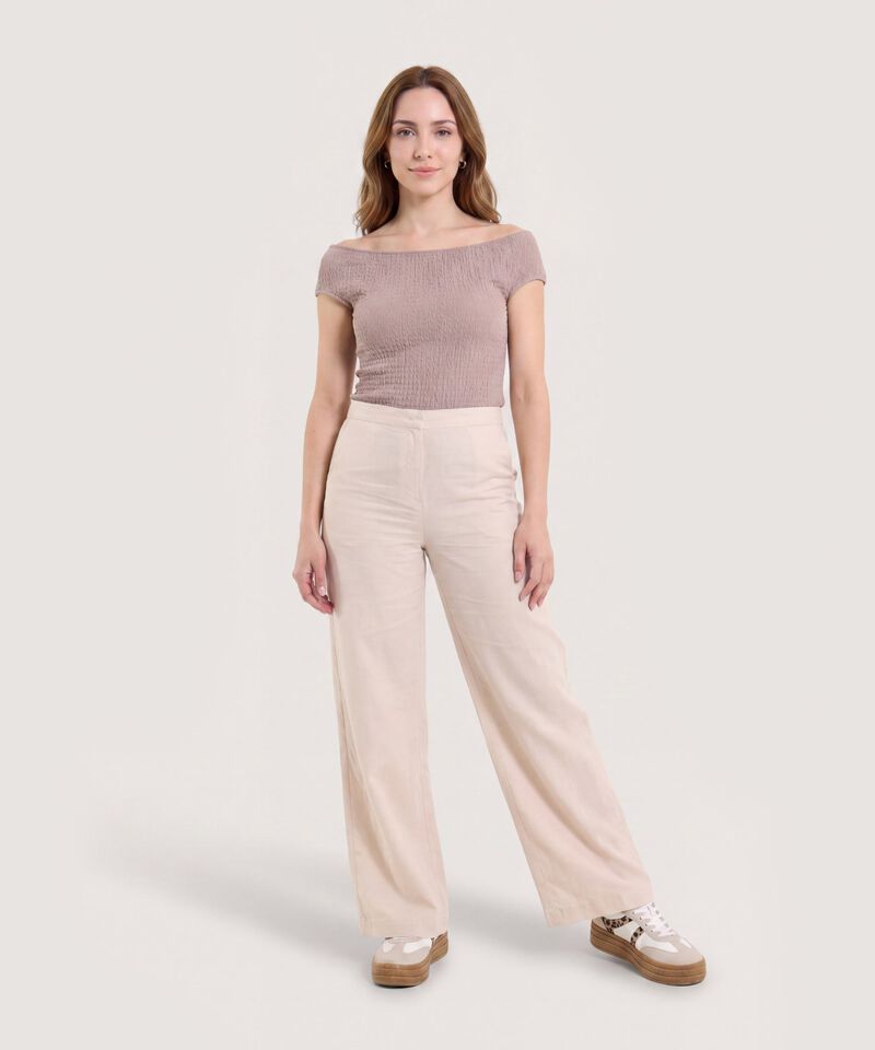 pantalon para mujer