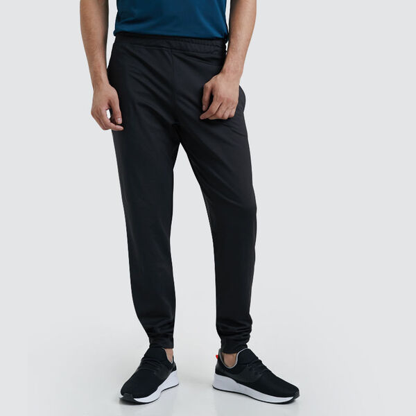 pantalones deportivos para hombre  image number null