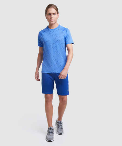 bermudas deportivas para hombre 