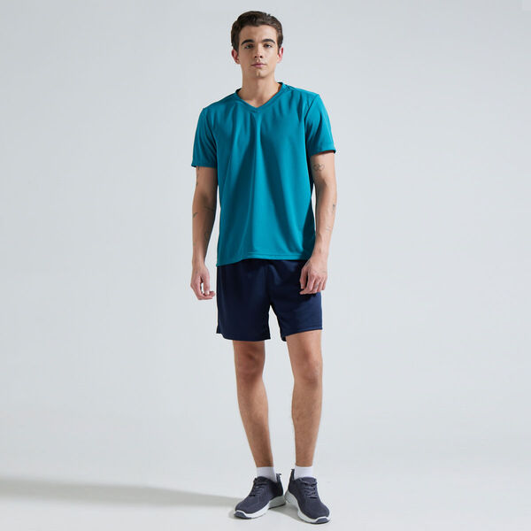 camisetas deportivas para hombre 