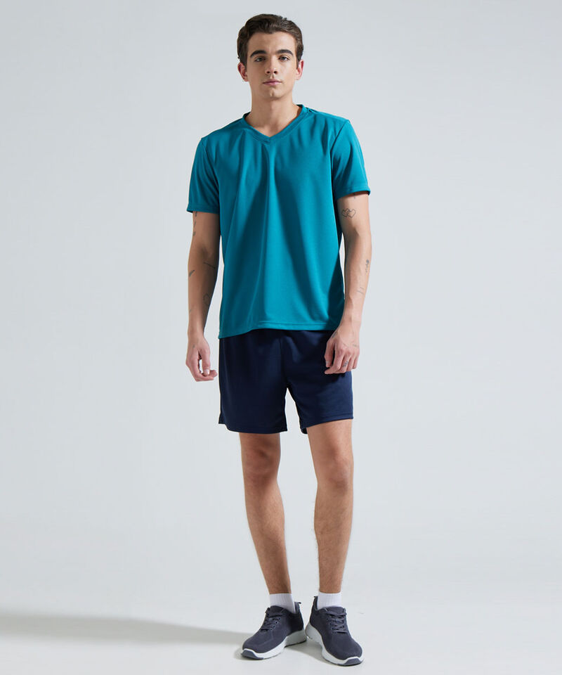 camisetas deportivas para hombre 