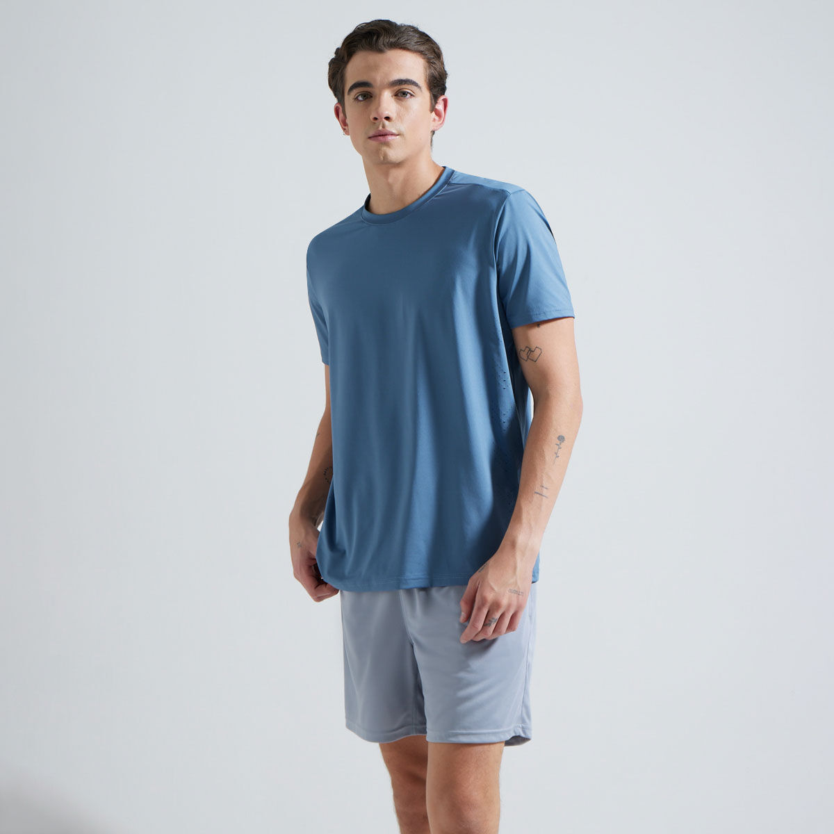 camisetas deportivas para hombre 