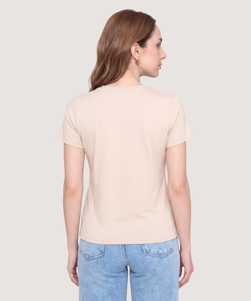 camisetas mujer