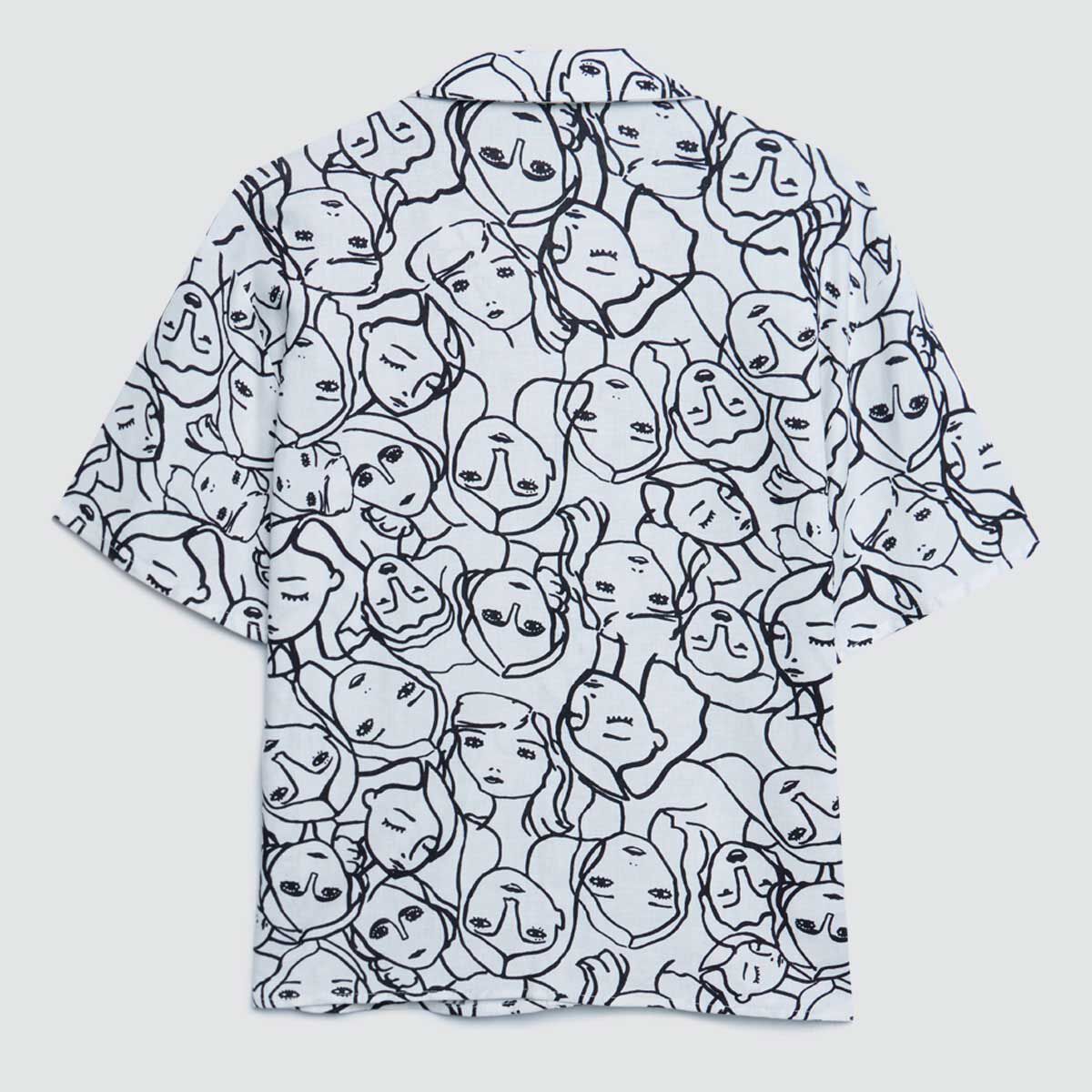 camisas para mujer