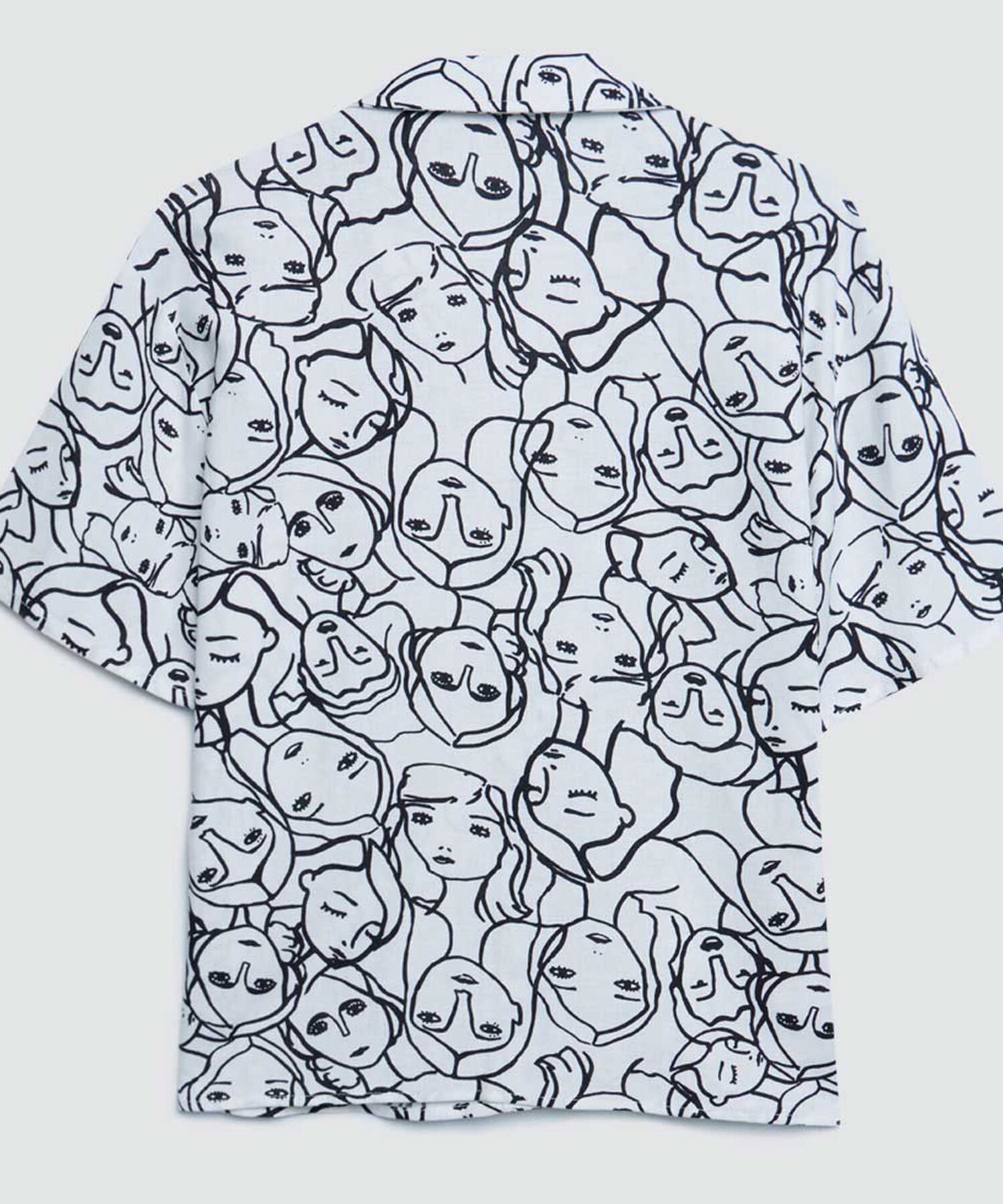 camisas para mujer