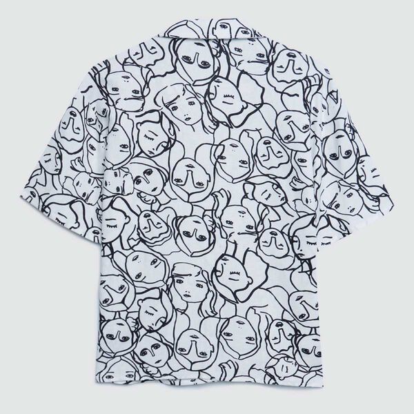camisas para mujer image number null