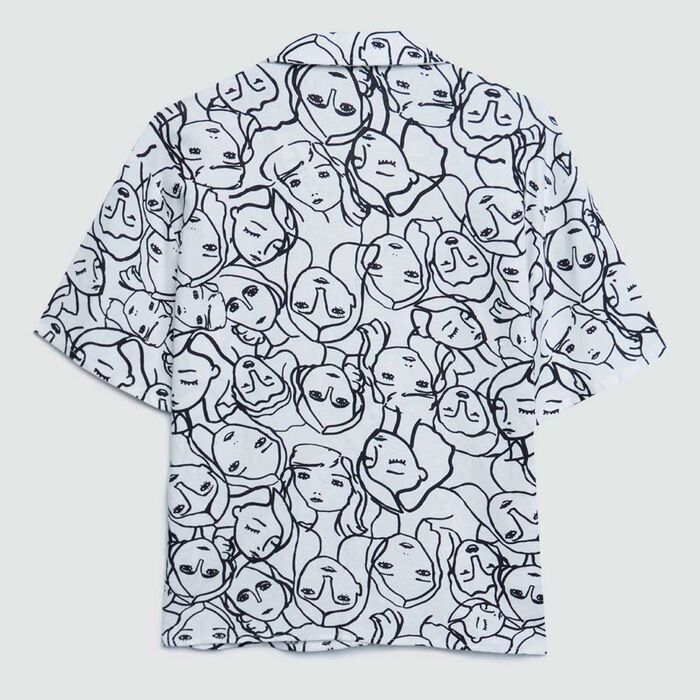 camisas para mujer