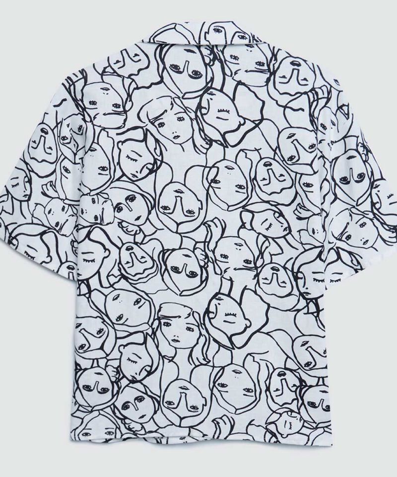 camisas para mujer
