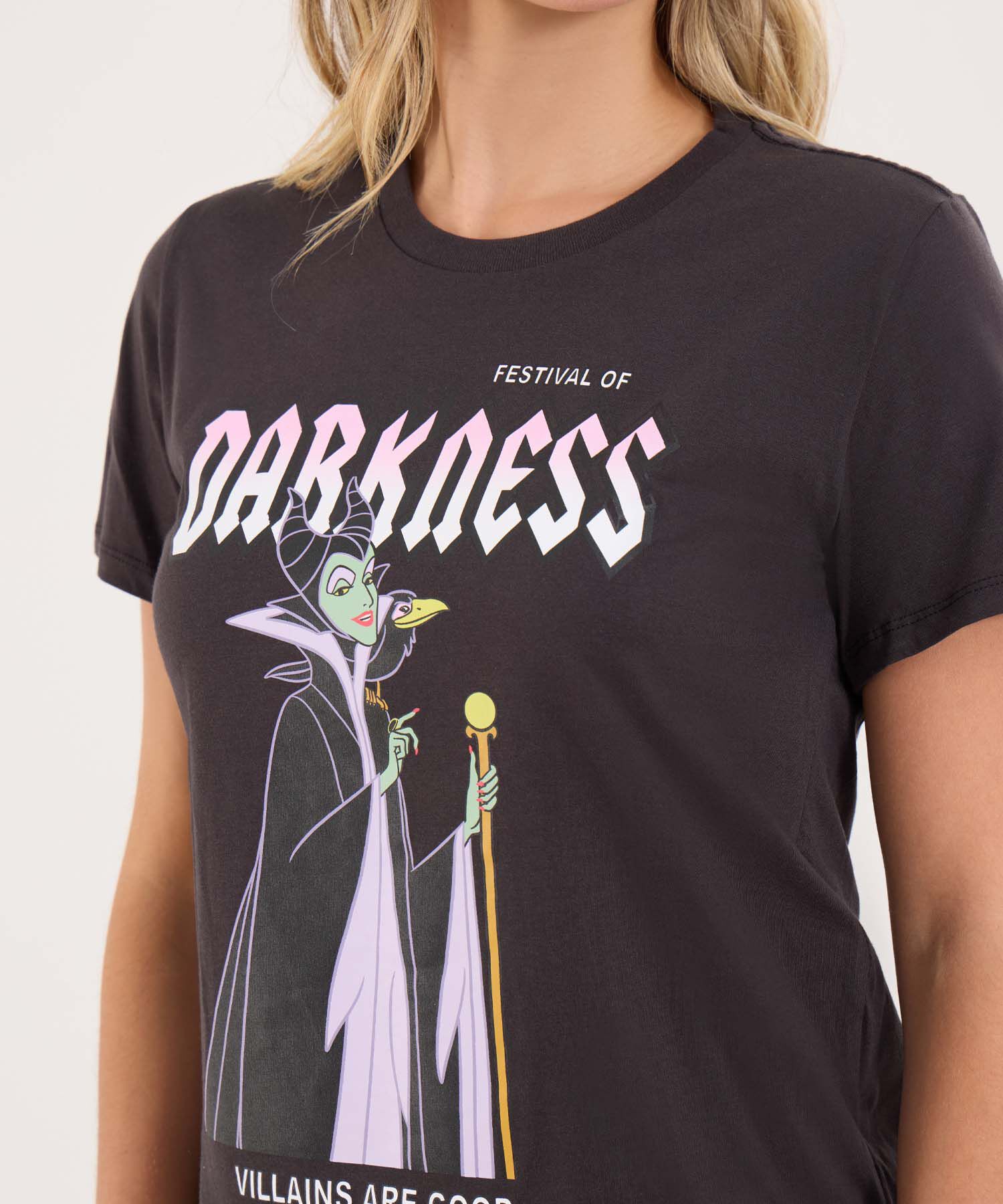 camisetas mujer