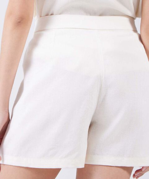 shorts mujeres