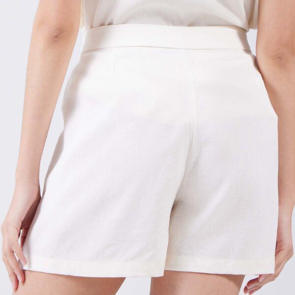 shorts mujeres image number null