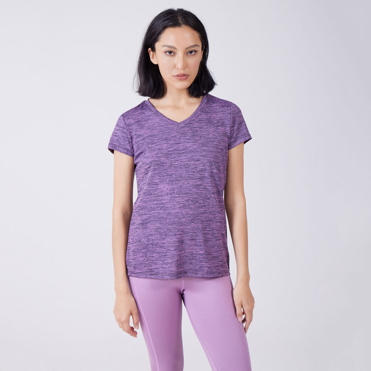 camisetas deportivas mujer