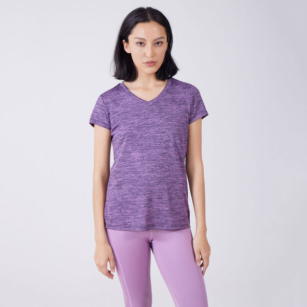 camisetas deportivas mujer image number null