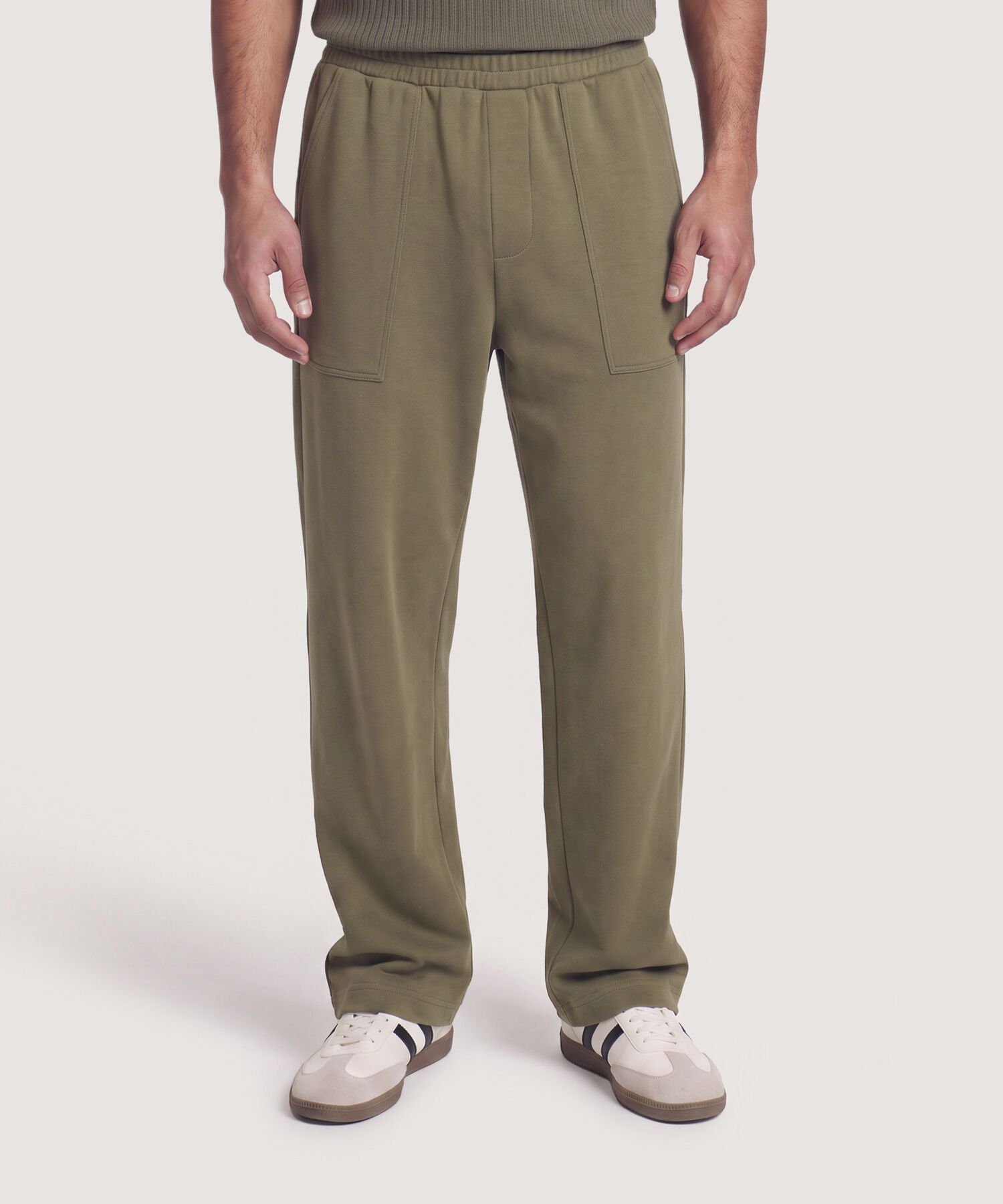 pantalones para hombre