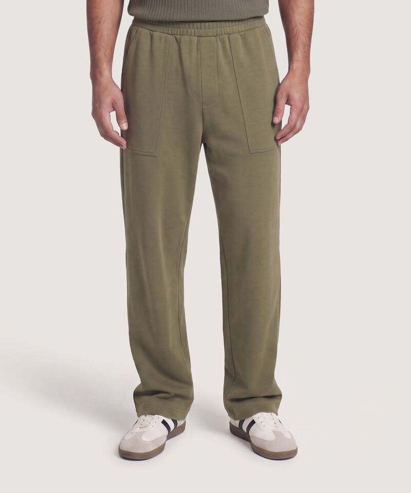 pantalones para hombre