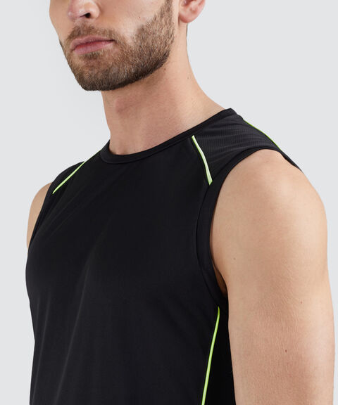 camisetas deportivas para hombre