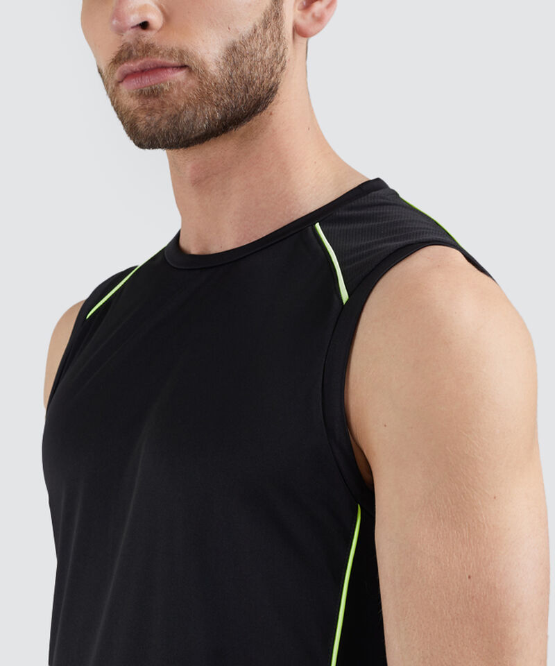 camisetas deportivas para hombre