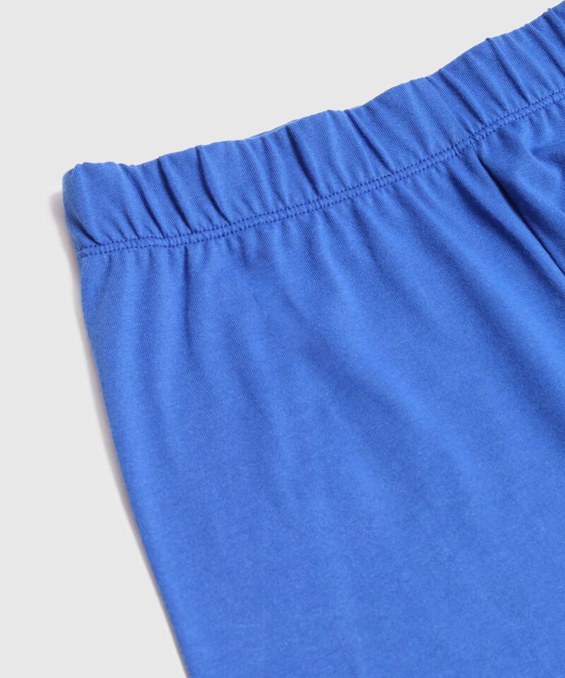 pijamas para niño