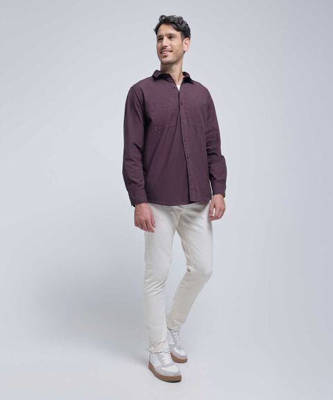 camisas para hombre image number null