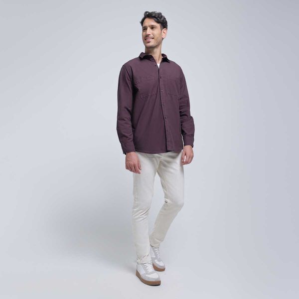 camisas para hombre image number null