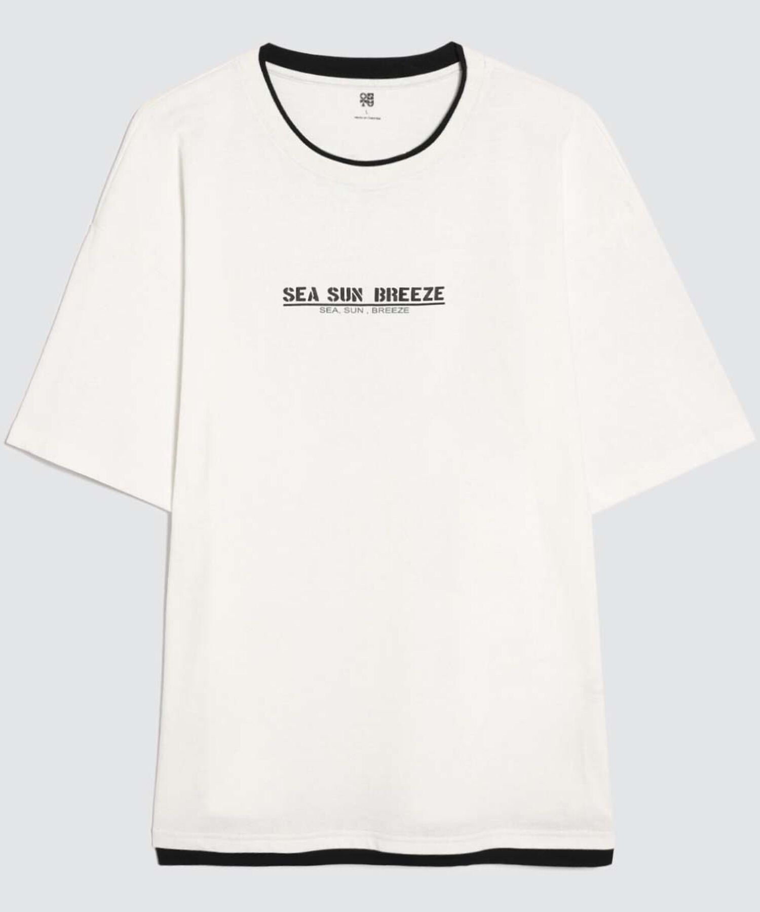 camisetas para hombre