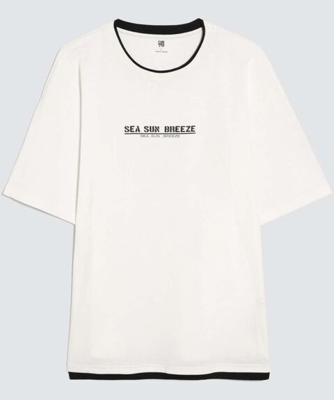 camisetas para hombre